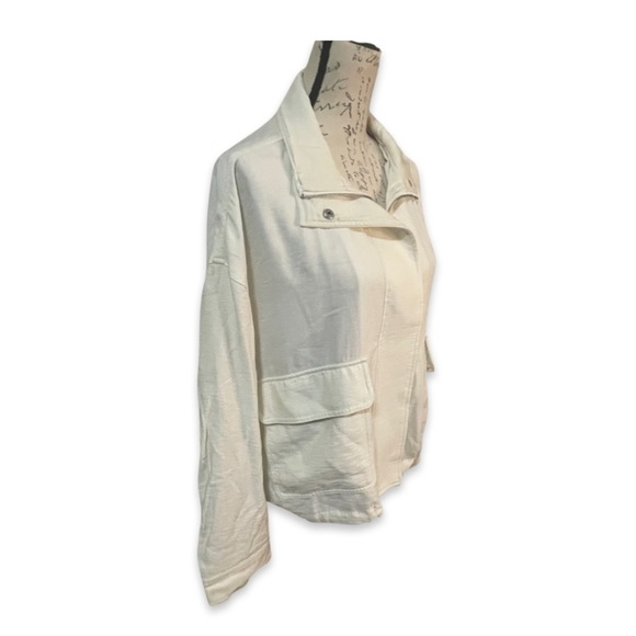 Express jacket - Picture 2 of 4